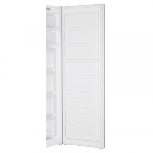 Corberó CCVH17023NFW Congelador Vertical No Frost 204L E Blanco