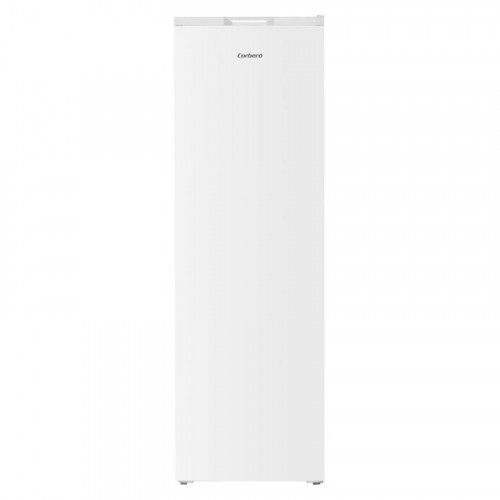 Corberó CCVH17023NFW Congelador Vertical No Frost 204L E Blanco