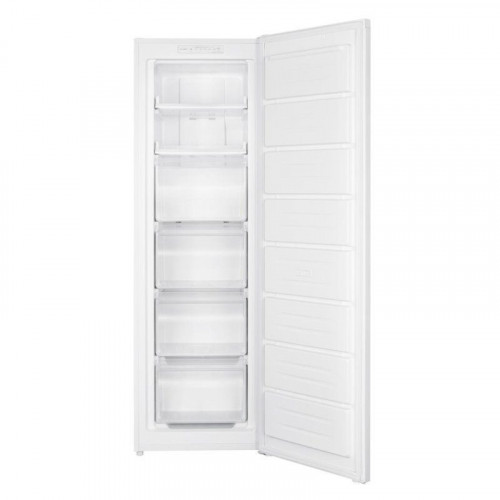 Corberó CCVH17023NFW Congelador Vertical No Frost 204L E Blanco