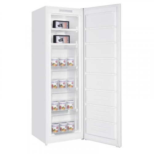 Corberó CCVH17023NFW Congelador Vertical No Frost 204L E Blanco