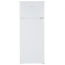 CORBERO CF2PH14321W FRIGORIFICO 2PUERTAS 206L CÍCLICO