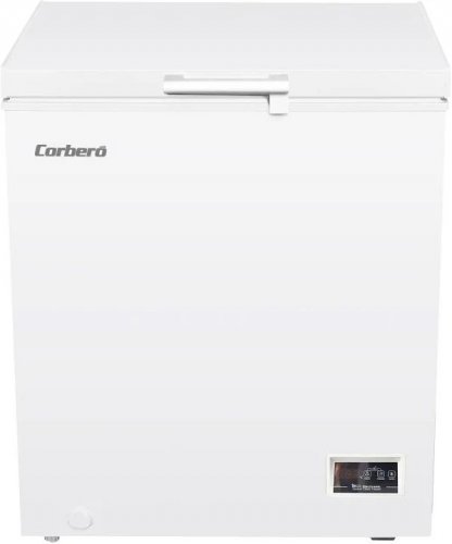 Corbero Congelador Horizontal CCHH15024E