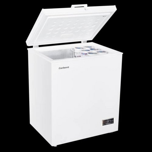 Corbero Congelador Horizontal CCHH15024E