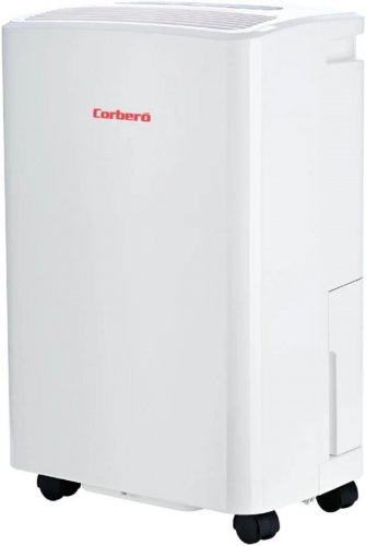Corberó Deshumidificador eléctrico