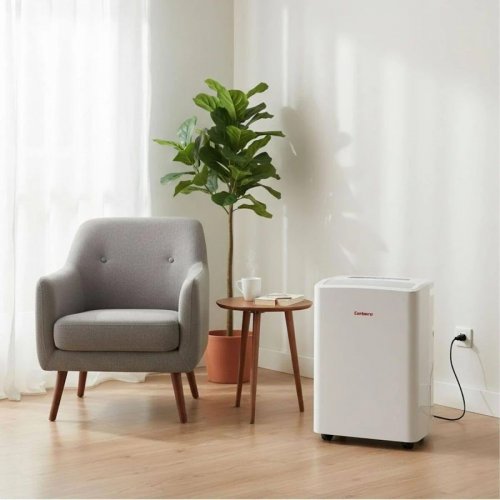 Corberó Deshumidificador eléctrico