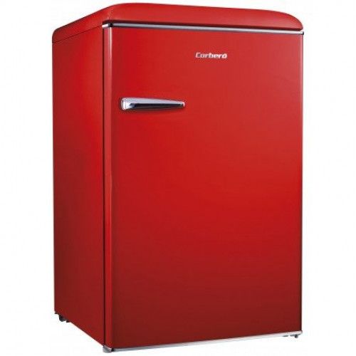CORBERÓ ECF1PG90RR FRIGORIFICO 1PUERTA 110L CÍCLICO