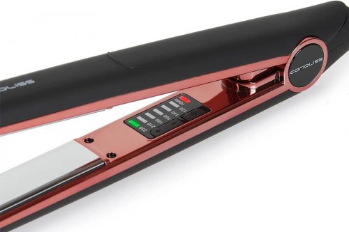 Corioliss C1 Soft Touch Plancha