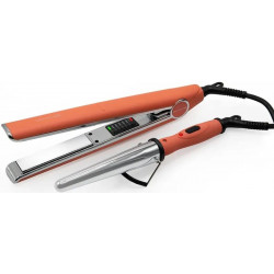 Corioliss Coral Kit C1 Digital Coral + Glamour Wand Mini
