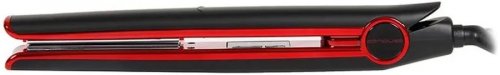 Corioliss Kit C1 Black Red + Paddle brush