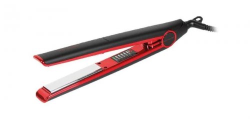 Corioliss Kit C1 Black Red + Paddle brush