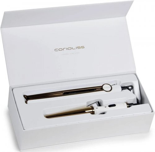 Corioliss Kit C1 Digital + Gw Mini Gold