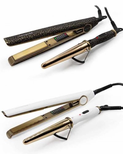 Corioliss Kit C1 Digital + Gw Mini Gold