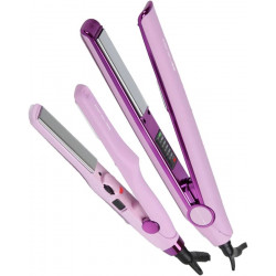 Corioliss Kit Plancha C1 + C-Trip