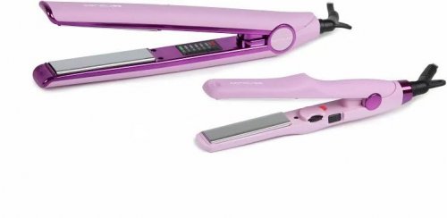 Corioliss Kit Plancha C1 + C-Trip