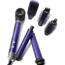 Corioliss Multistyler 6 en 1 Blue