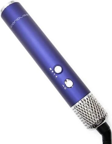Corioliss Multistyler 6 en 1 Blue
