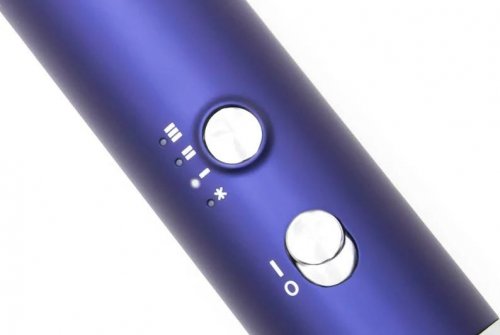 Corioliss Multistyler 6 en 1 Blue