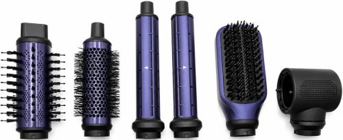 Corioliss Multistyler 6 en 1 Blue