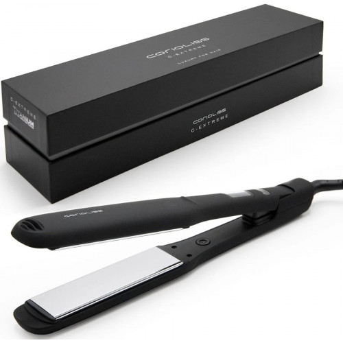 Corioliss Plancha C Extreme Black