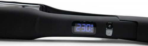 Corioliss Plancha C Extreme Black