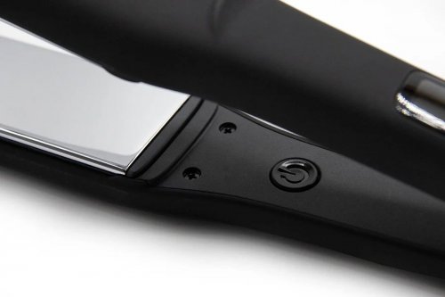 Corioliss Plancha C Extreme Black