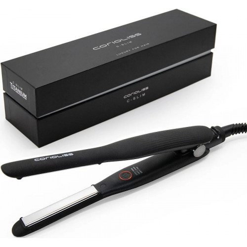Corioliss Plancha C Slim Black