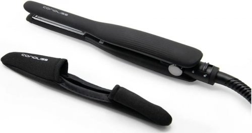 Corioliss Plancha C Slim Black
