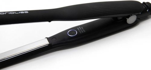 Corioliss Plancha C Slim Black