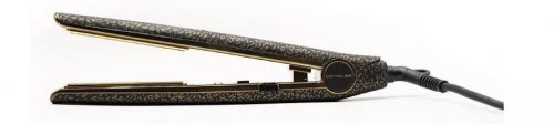 Corioliss Plancha C1 Gold Leopard Soft Touch