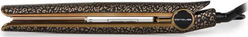 Corioliss Plancha C1 Gold Leopard Soft Touch