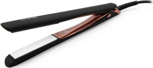 Corioliss Plancha C5 Black