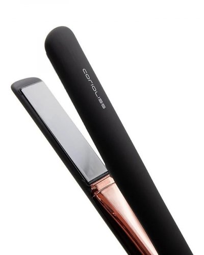 Corioliss Plancha C5 Black