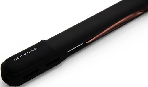 Corioliss Plancha C5 Black