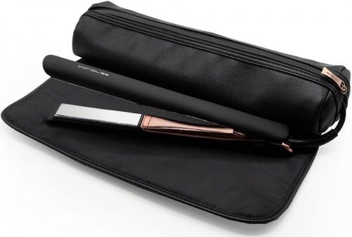 Corioliss Plancha C5 Black