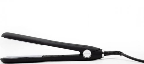 Corioliss Plancha The Wide Black Soft Touch