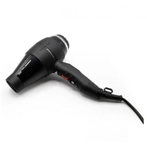 Corioliss Secador Coriolissimo Black
