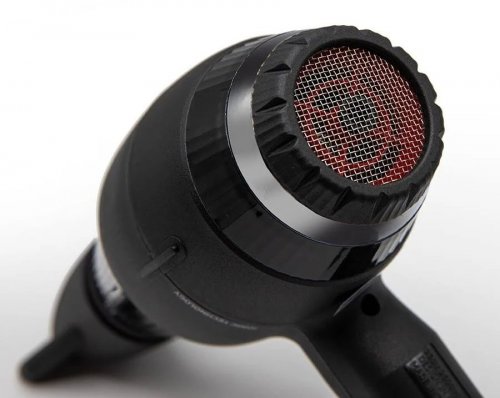 Corioliss Secador Coriolissimo Black