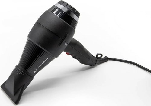 Corioliss Secador Coriolissimo Black
