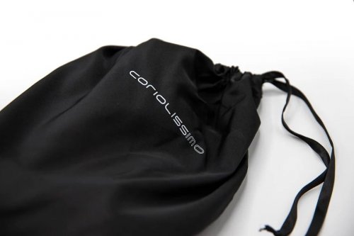 Corioliss Secador Coriolissimo Black