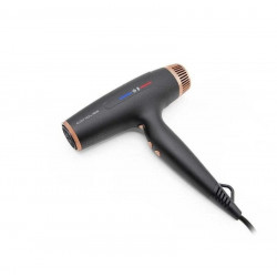 Corioliss Secador Typhoon Black