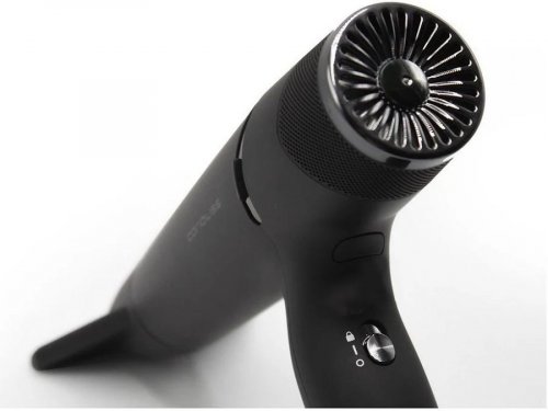 Corioliss Secador Whisper
