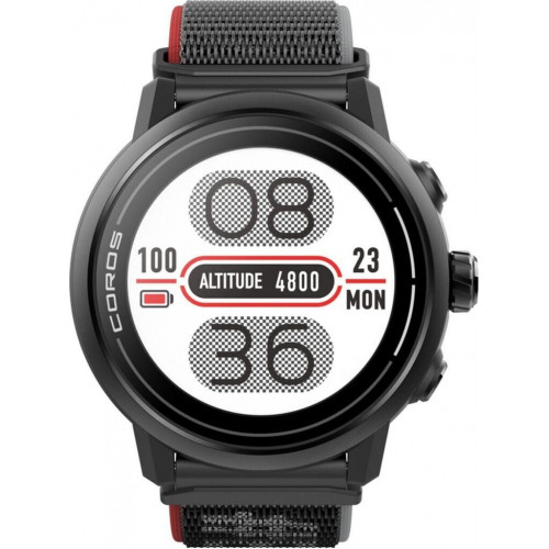 Coros Apex 2 GPS 43mm
