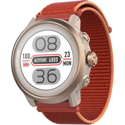 Coros Apex 2 GPS 43mm