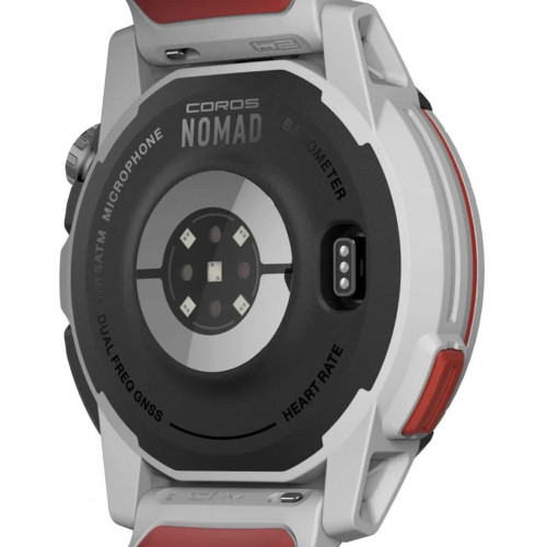 Coros Nomad