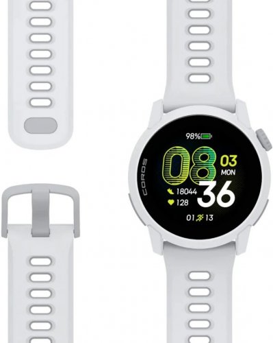 Coros Reloj Pace 4 GPS
