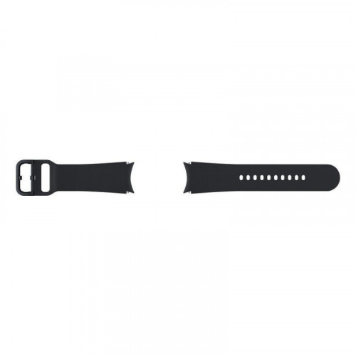 Correa Samsung Galaxy Watch4 Negro Fluoroelastómero