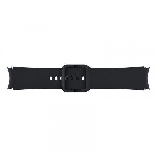 Correa Samsung Galaxy Watch4 Negro Fluoroelastómero