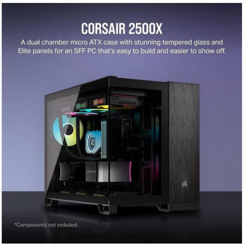 Corsair 2500X