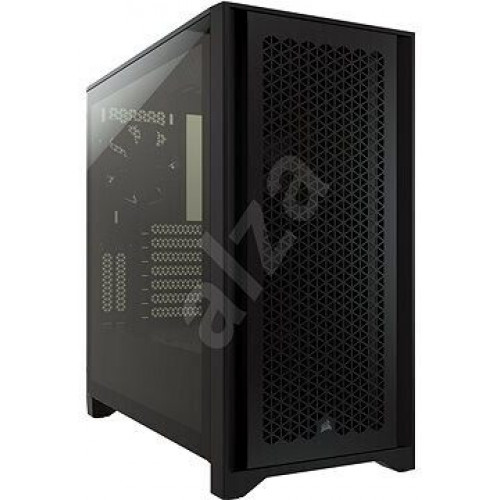 Corsair 4000D Airflow