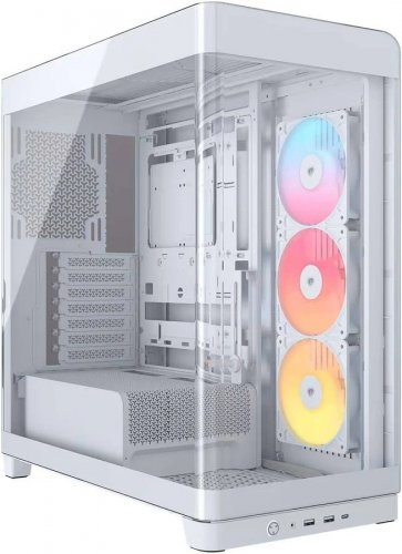 Corsair 4500X RS-R ARGB